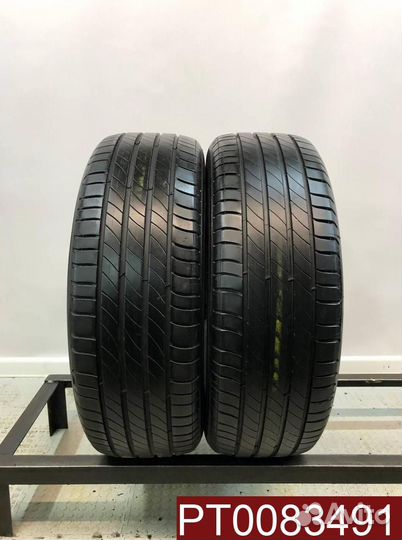 Michelin Primacy 4 215/60 R17 98H