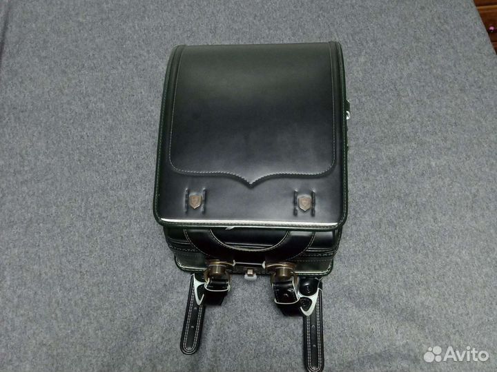 Японского производства Рандосеру Randoseru ранец