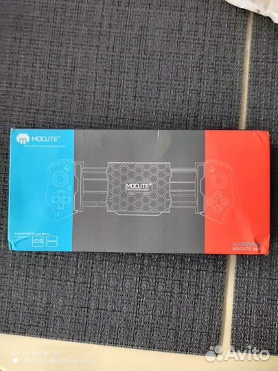 Геймпад для телефона bluetooth