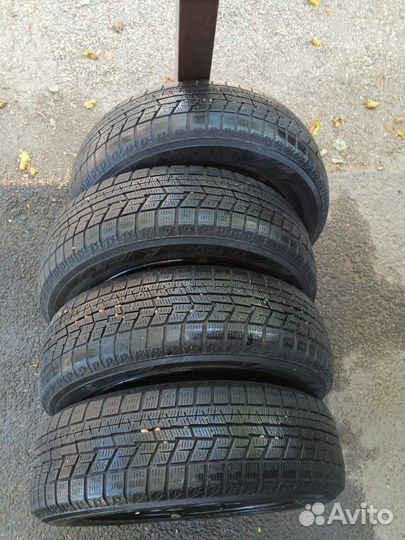 Yokohama Ice Guard IG60 165/65 R14 24M