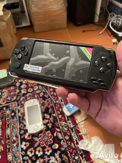 Psp 3000