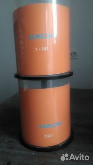 Фильмы на dvd