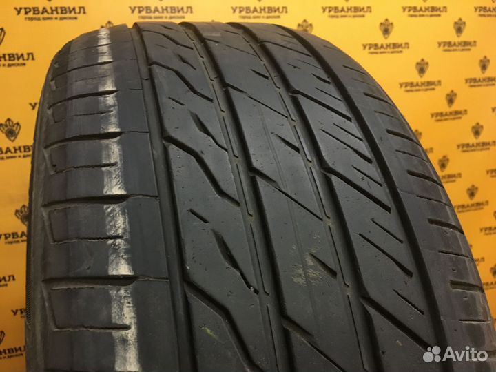 Landsail LS588 UHP 235/40 R18 95W