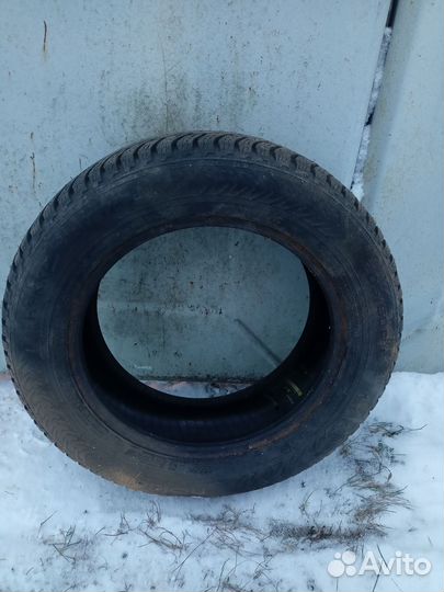 Nokian Tyres Hakkapeliitta 8 205/60 R16 96T