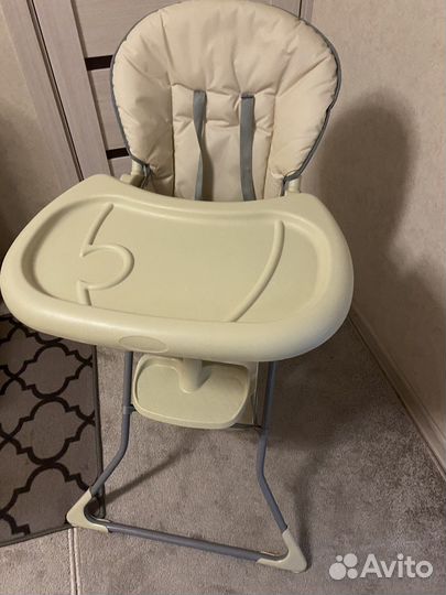 Детский стул