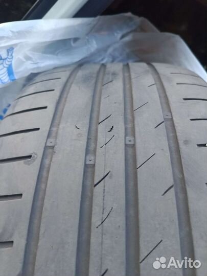 Nexen N Blue HD 235/45 R18 94V