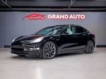 Tesla Model 3 AT, 2020, 14 483 км, с пробегом, цена 3 399 000 руб.