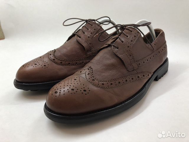 Обувь мужская clarks купить в Москве | Личные вещи | Авито