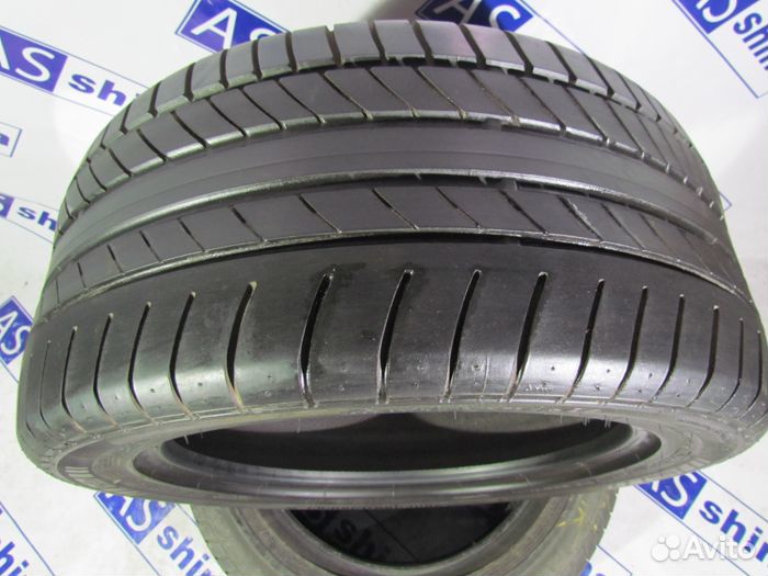 Continental ContiSportContact 225/50 R16 76V