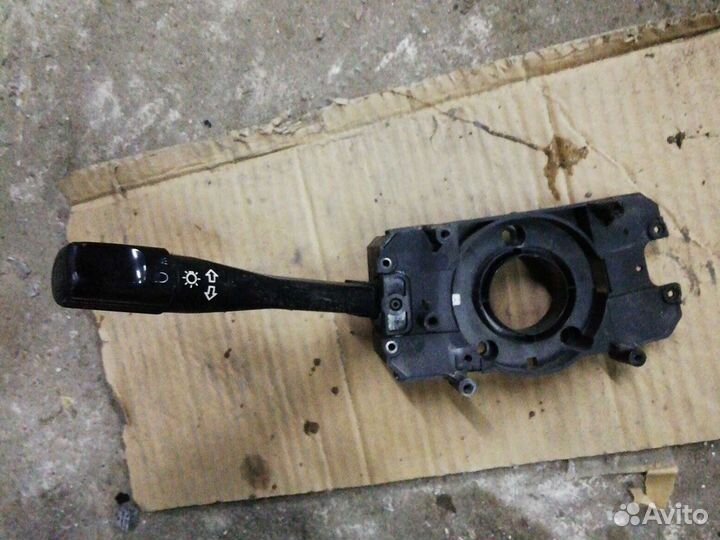 Переключатель поворотов ровер 400