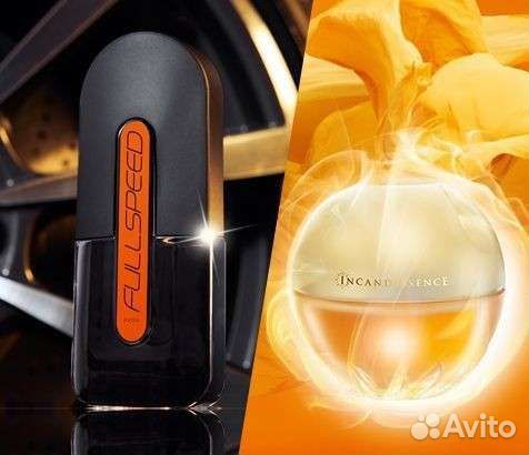 Avon Эйвон парфюмерия косметика