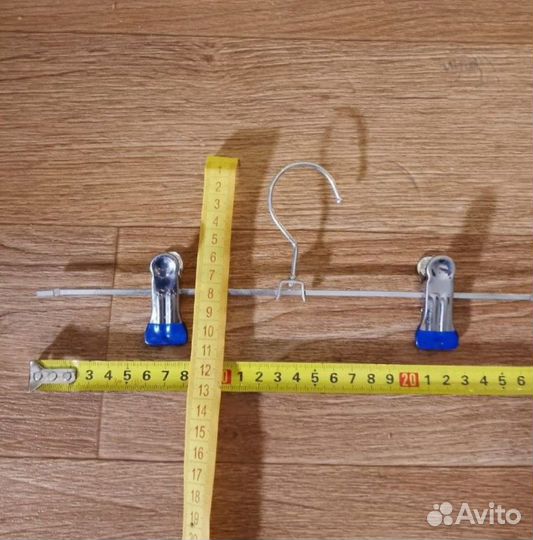 Вешалки плечики