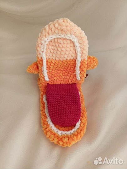 Игрушка - говорюшка