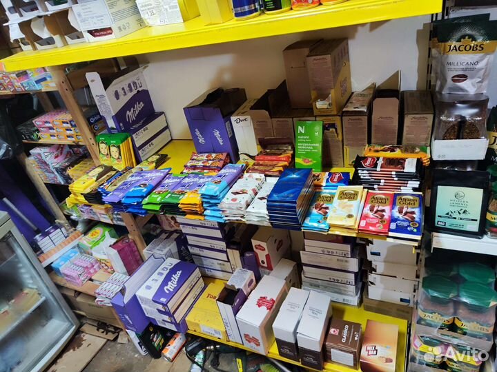 Кофе Нескафе Голд и не только