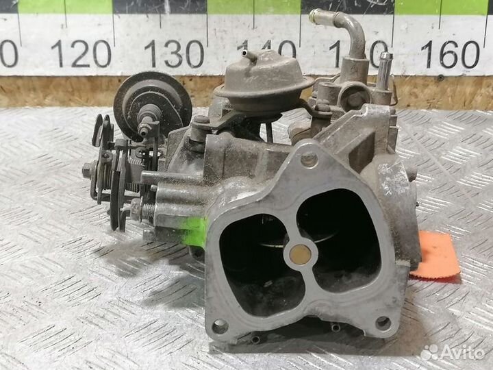 Заслонка дроссельная механическая Lexus Rx 1998 20