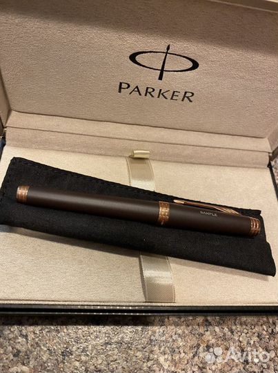 Аксессуары ручки Паркер Ватерман