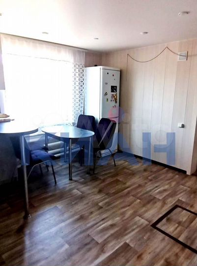 3-к. квартира, 69,7 м², 1/1 эт.