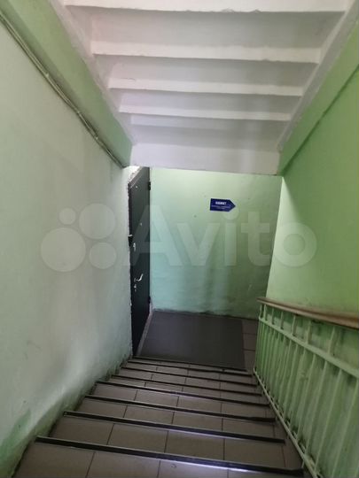 Гараж, 23 м²