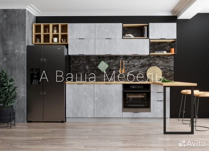 Кухонный гарнитур Монца от производителя