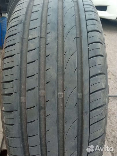 Vittos VSU01 SportMacro 225/55 R17