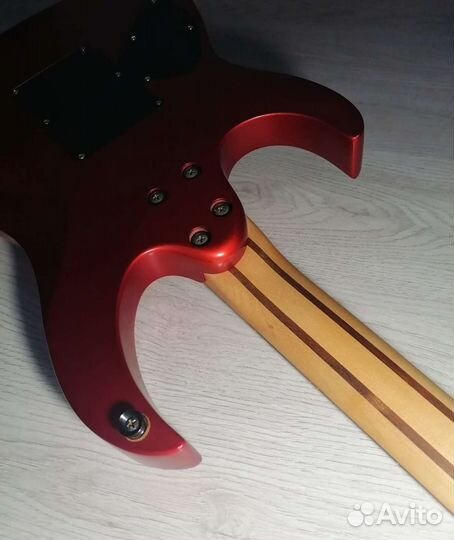 Электрогитара Cort X-6