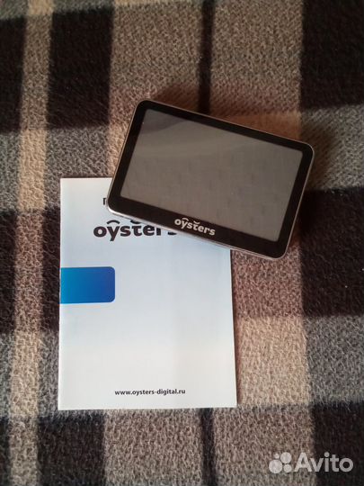 Gps навигатор