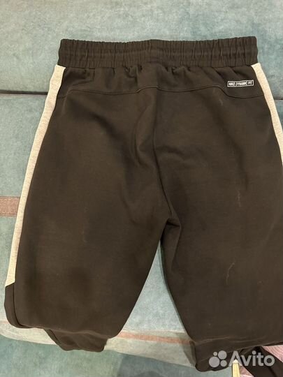 Толстовка nike мужская