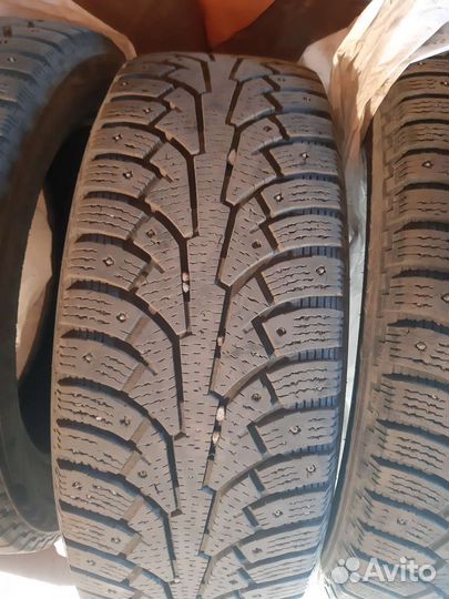 Nokian Tyres Nordman 5 SUV 225/55 R18 102T