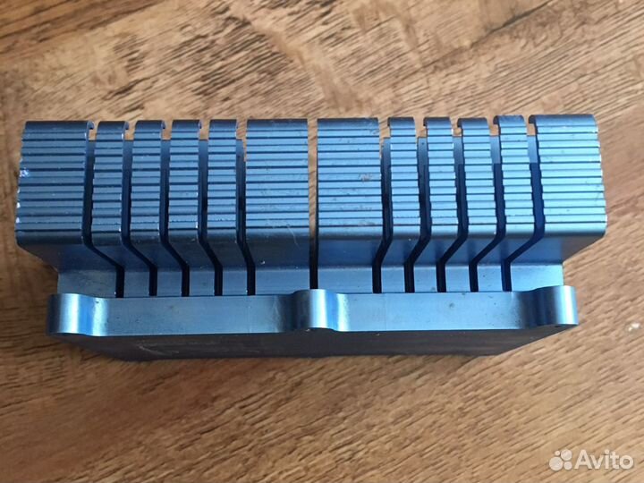 Радиатороры охлаждения микросхем процес транзистор