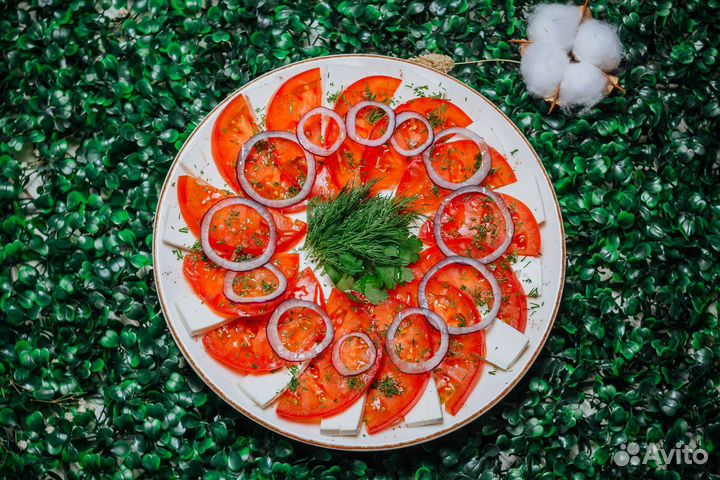 Шеф повар/Шеф на запуск