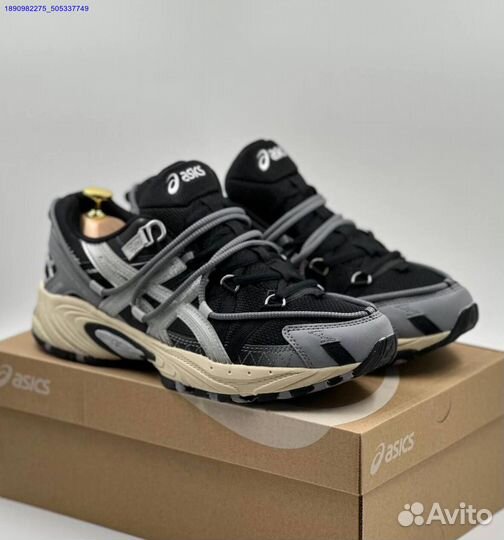 Кроссовки Asics Gel-Kahana TR V2 (Арт.61781)