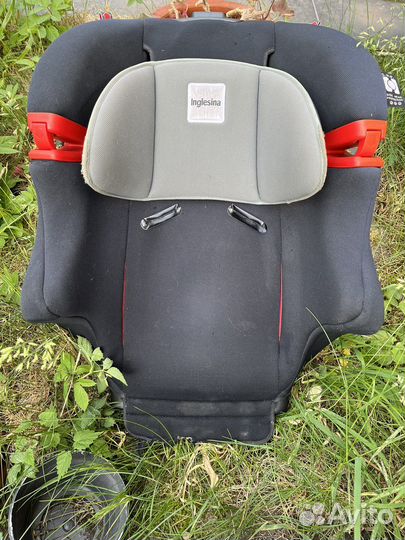 Детское автокресло Inglesina