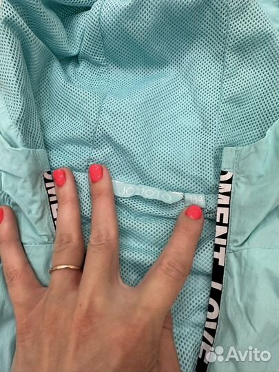 Пакет вещей на девочку 134