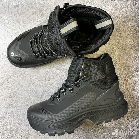 Ботинки зимние ACG Air Zoom Giadome Gore-tex