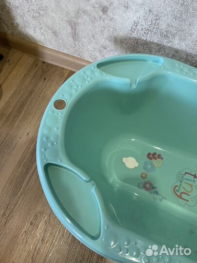 Ванночка для купания