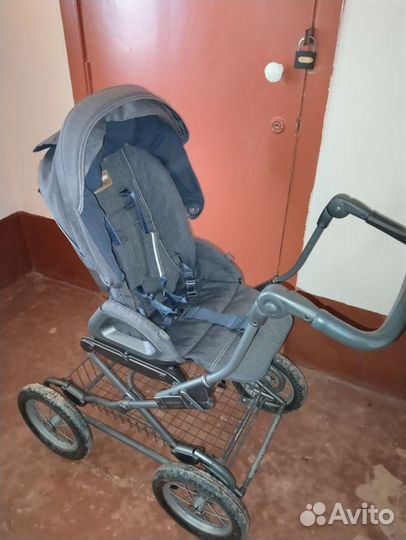 Коляска inglesina Sofia 2 в 1