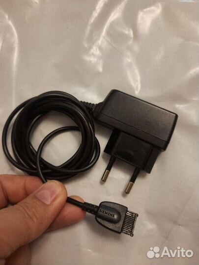 Зарядное устройство для кнопочных телефонов