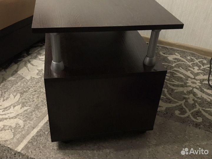 Тумба под телевизор бу