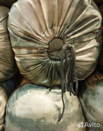 Спальный мешок зимний -25