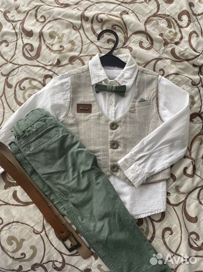 Костюм для мальчика