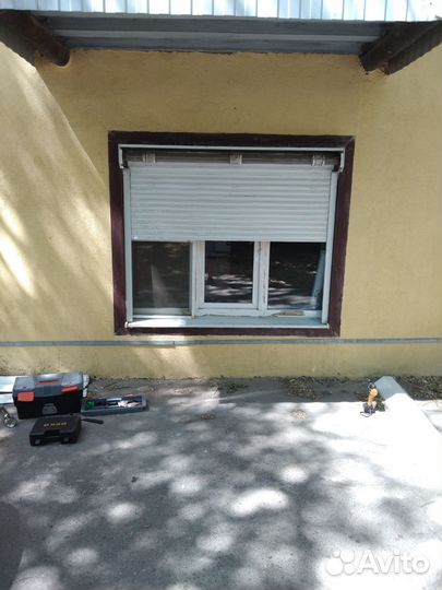 Ремонт ворот