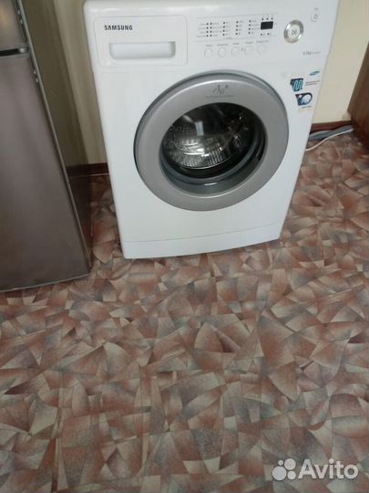 Бытовая техника бу