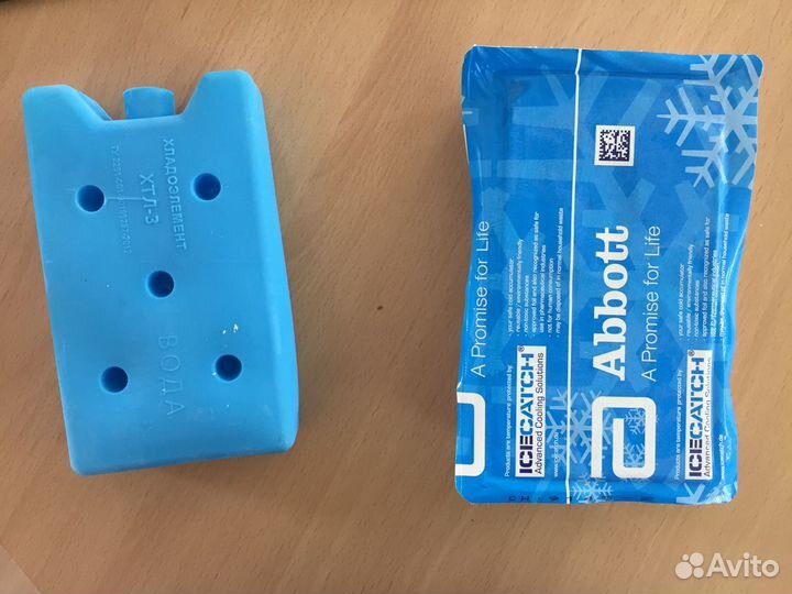 Хладоэлемент