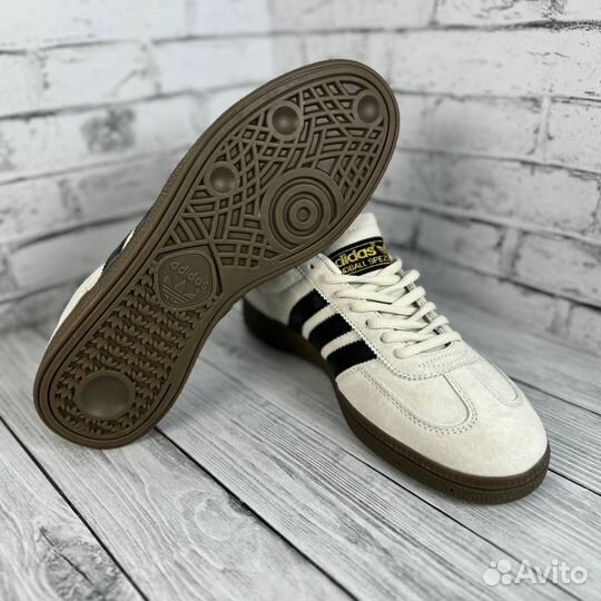 Кроссовки Adidas handball Spezial