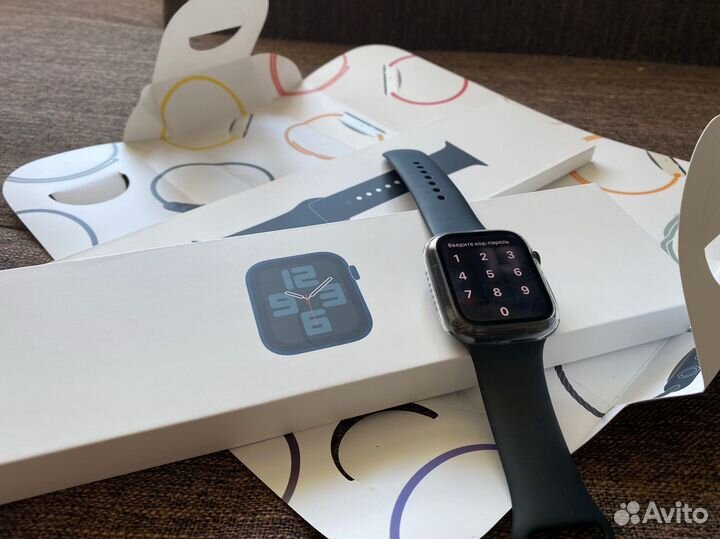 Apple watch se 2 44 mm