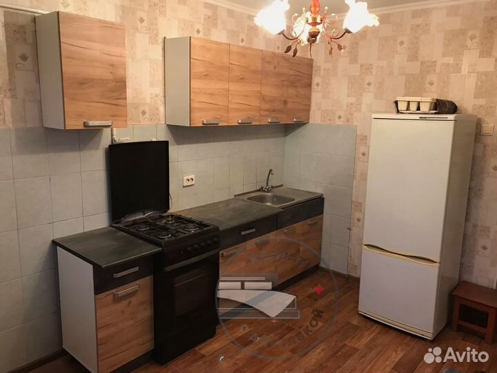 Модульная кухня