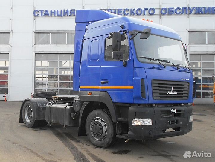 МАЗ 544028-520-031, 2023