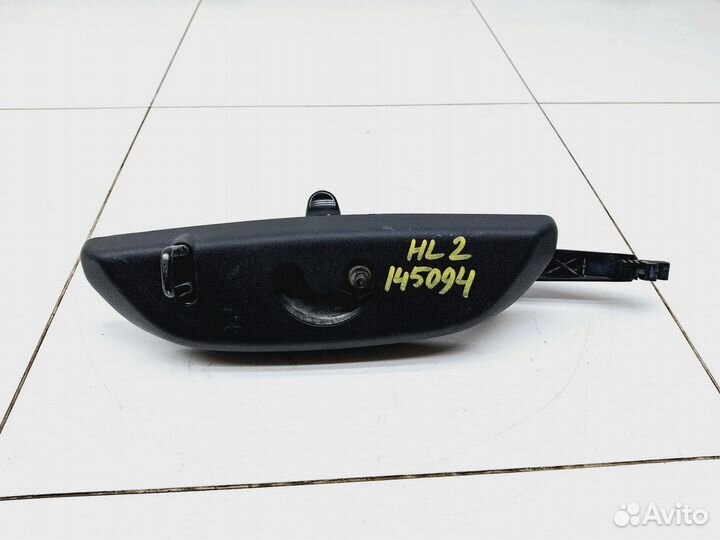 Поводок стеклоочистителя заднего Toyota Highlande