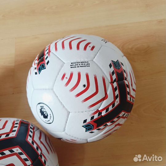 Мяч футбольный Nike новый