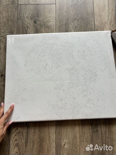 Картины по номерам 40 50